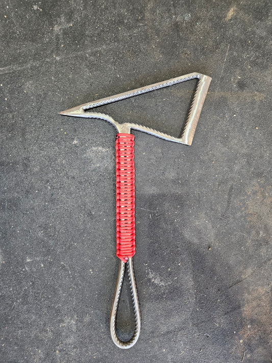 Rebar Axe